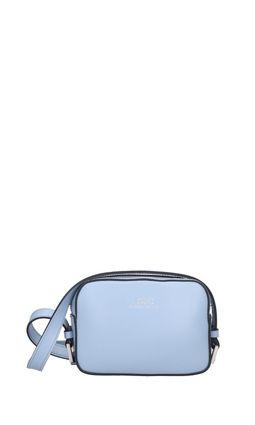  Bags.. Clear Blue