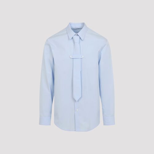 Cilian Cotton Shirt