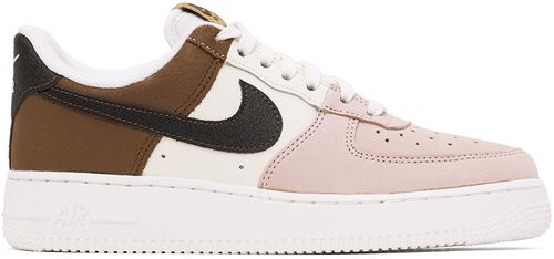 Multicolor Air Force 1 '07 LV8 Sneakers