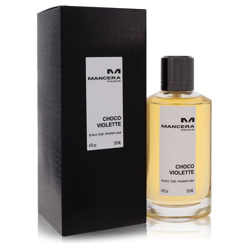 Choco Violette by Eau De Parfum Spray 4 oz Women