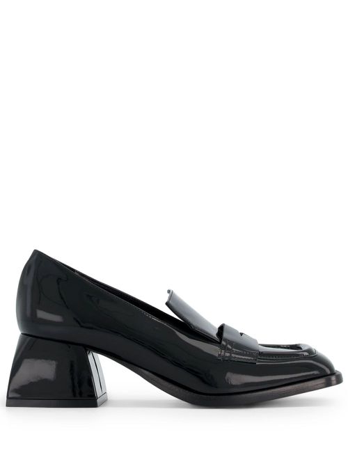 Bulla Cara 45mm loafers - Black