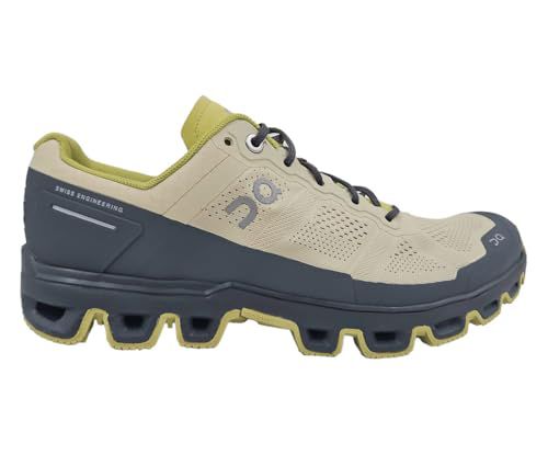 On Cloudwander Waterproof Womens Shoes