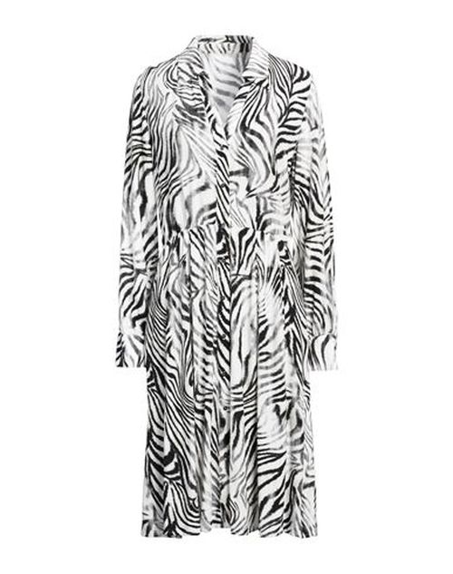 Woman Midi dress White