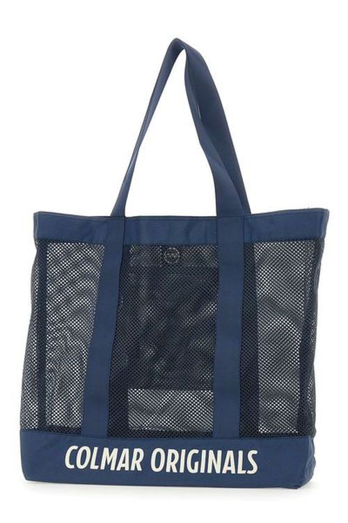 Colmar Mesh Beach Bag