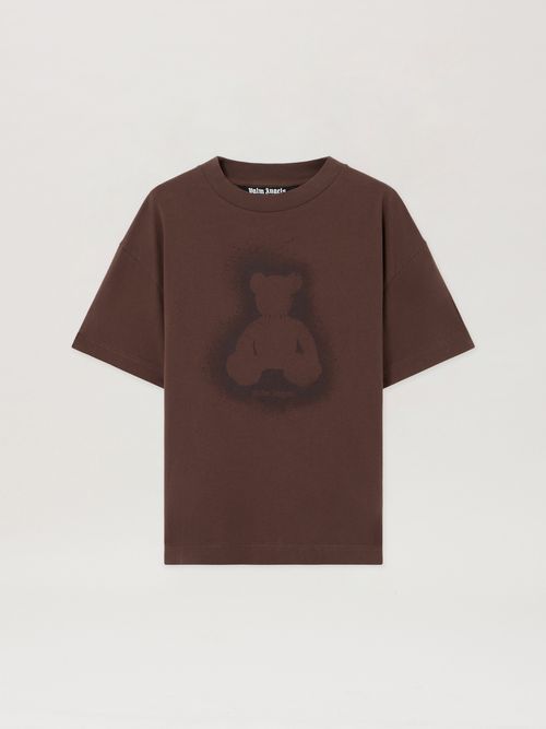 Spray Bear T-shirt - Man T