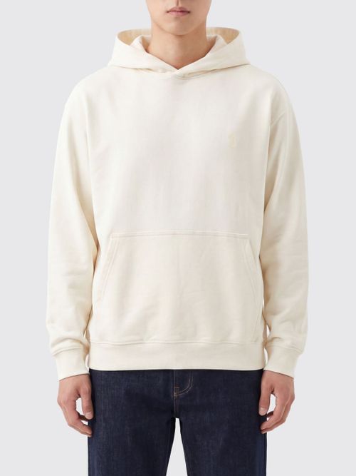 Sweatshirt Men color White