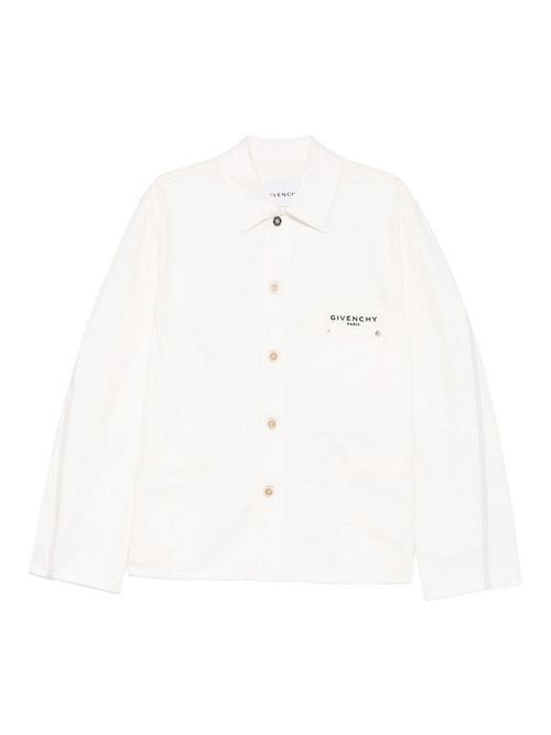 Denim Cotton Jacket