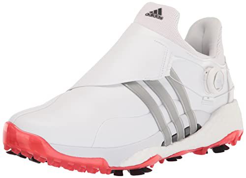 Adidas Men's TOUR360 22 BOA Golf Shoes