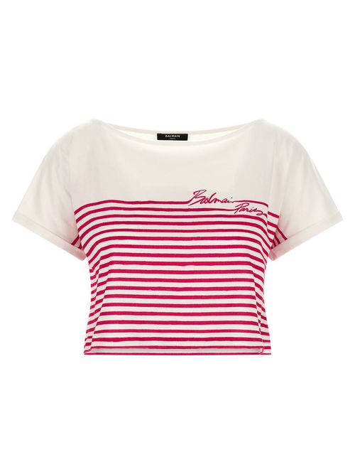 'Marinière' T-Shirt