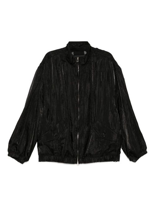 SONGZIO Officer Harrington jumper - Black