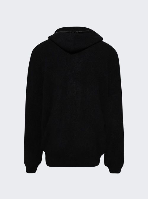 Gimp Hoodie Black