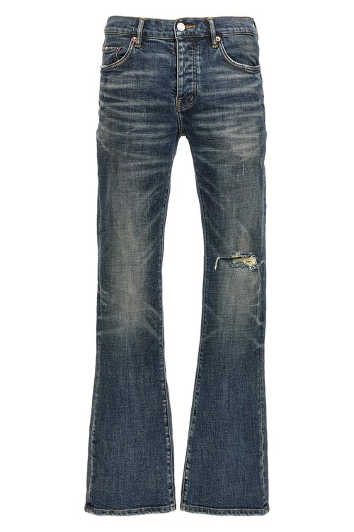 '1 Year Dirty Fade' Jeans