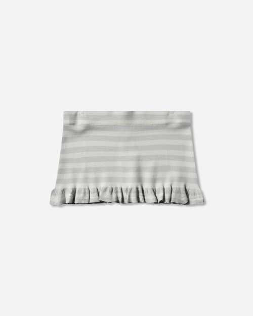 Women s Ashley Skirt Mint Green / Grey