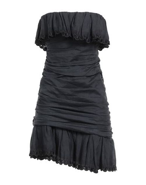 Woman Mini dress Black