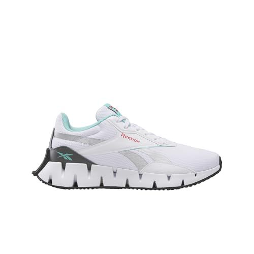 Reebok Women's Zig Dynamica STR Sneaker