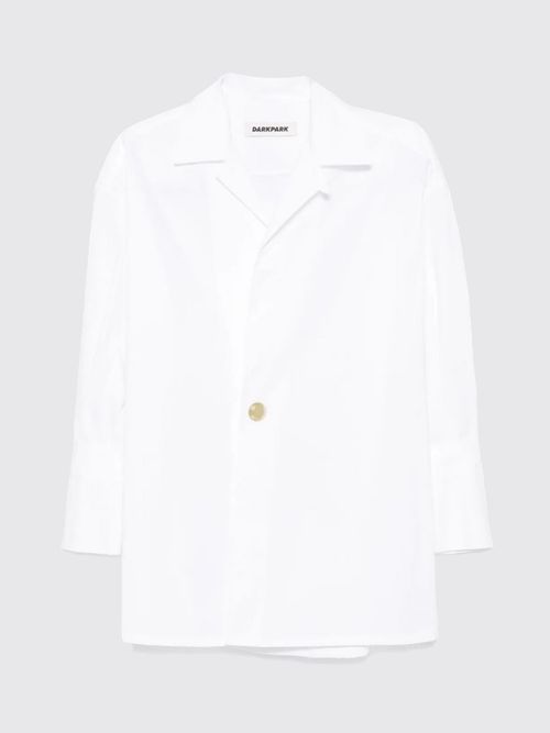 Shirt Woman color White