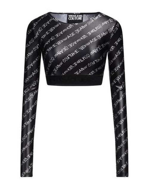 Woman T-shirt Black