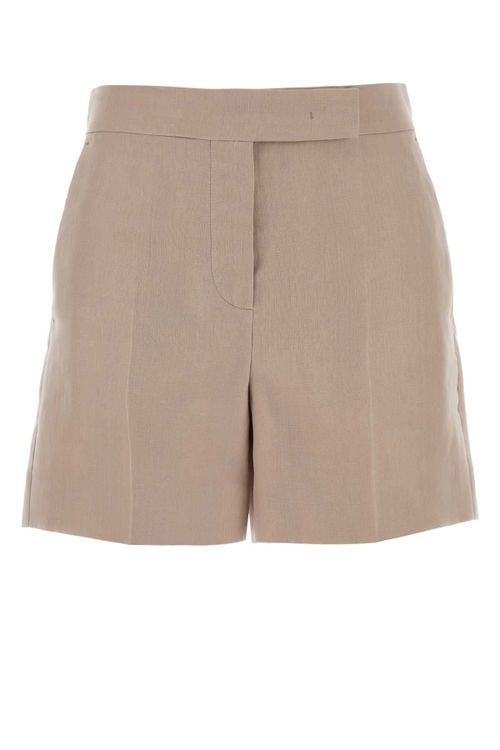 Aerosi Bermudas — Beige