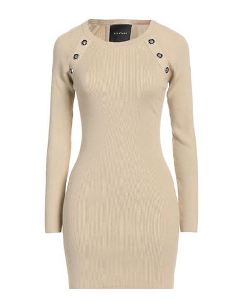 Woman Mini dress Beige