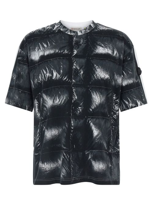 T-shirt Moncler X Asap Rocky