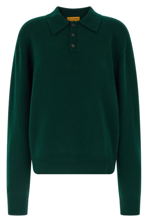 'Allday' Polo Shirt