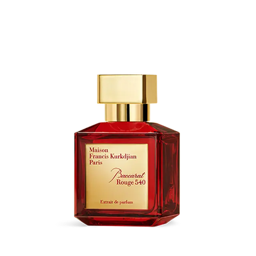 Maison Francis Kurkdjian Baccarat Rouge 540 Unisex — Parfum Extrait