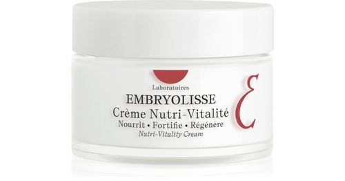 Embryolisse Nutri-vitalite — Nourishing Face Crea