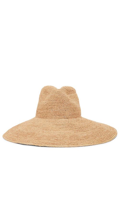 Janessa Leone Waverly in Tan. M. Also in
