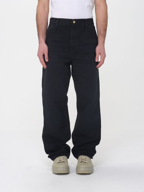 Jeans Men color Black