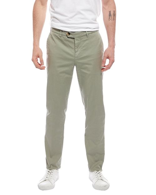 Italian Fit Pant