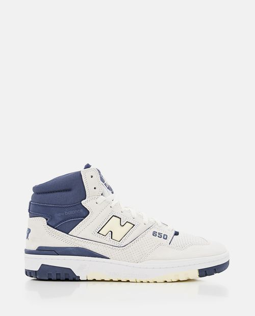 High Top 650 Sneakers