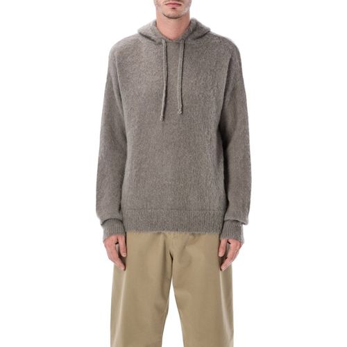 Rold Skov Sweaters Grey
