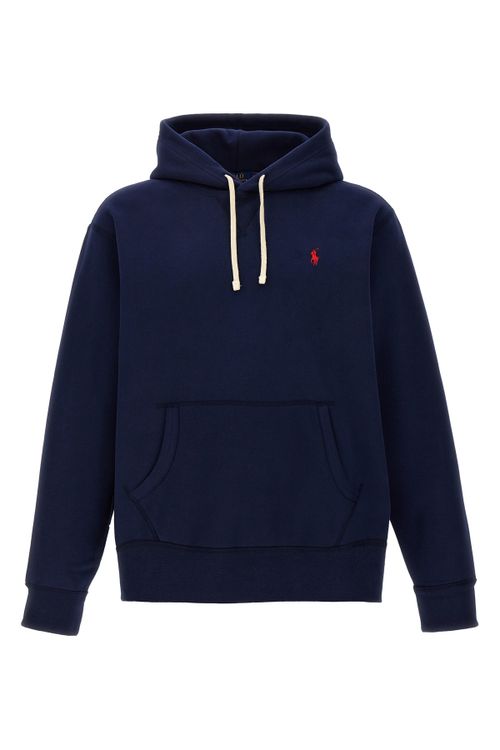 Logo Hoodie