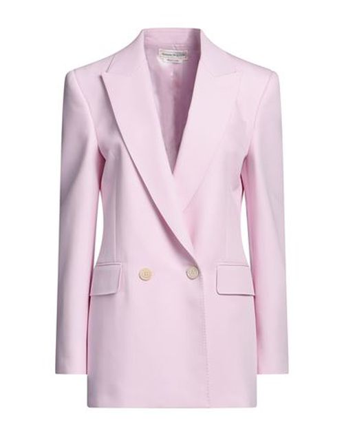 Woman Blazer Light pink