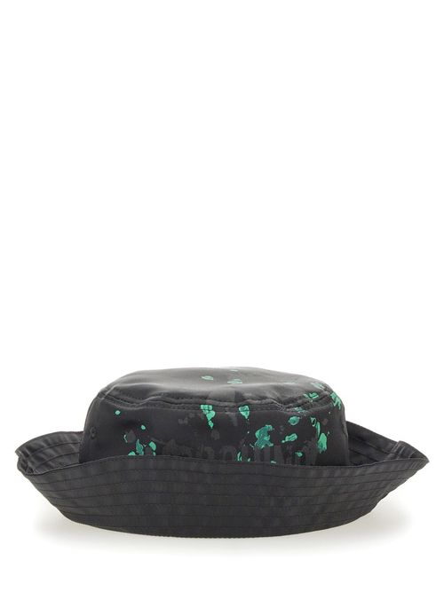 Logo Bucket Hat - SS24 Collection