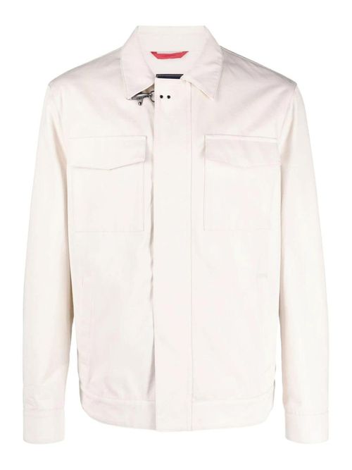 Truck Jacket