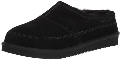 Koolaburra by UGG mens Graisen Slipper