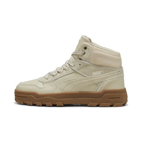 PUMA Rebound Abrupt Men's Sneakers in Beige