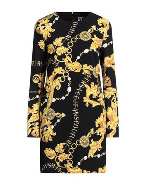 Woman Mini dress Black
