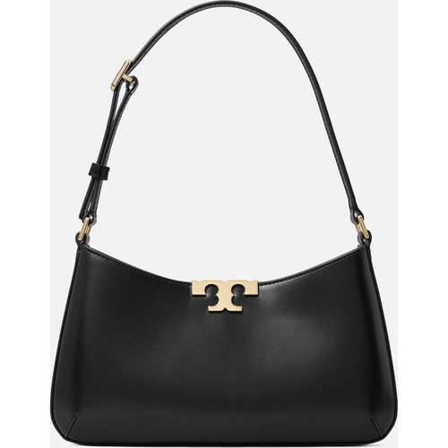 Tory Burch Eleanor Leather Shoulder Bag