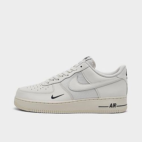 Men's Air Force 1 '07 LV8 Casual Shoes in Phantom/Light Orewood Brown/Anthracite