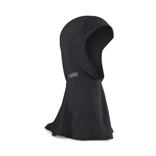 PUMA Sports Hijab in Black