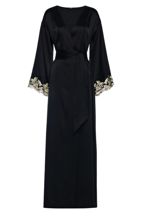 Maison Robe — Black