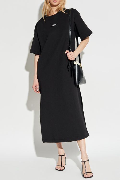 Gestuz Dress Gzimina, Women's, Black