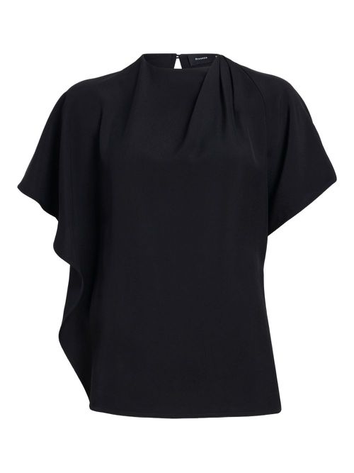 Etta blouse - Black