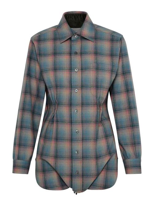 Cotton shirt