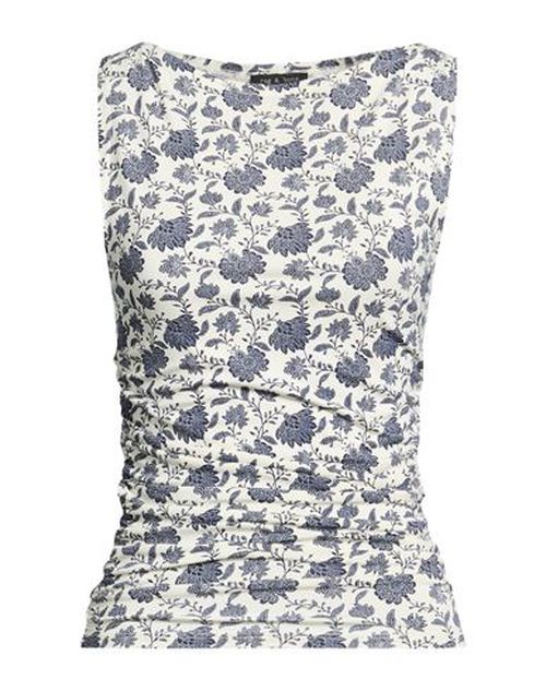 Woman Top Navy Size S Modal, Elastane