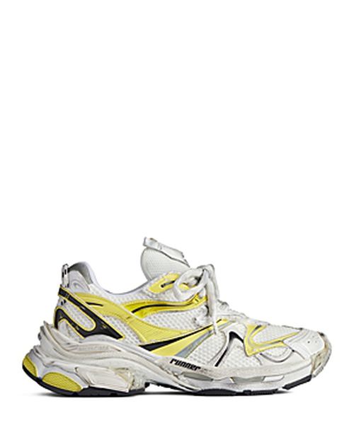Men's Runner 2.0 Sneaker