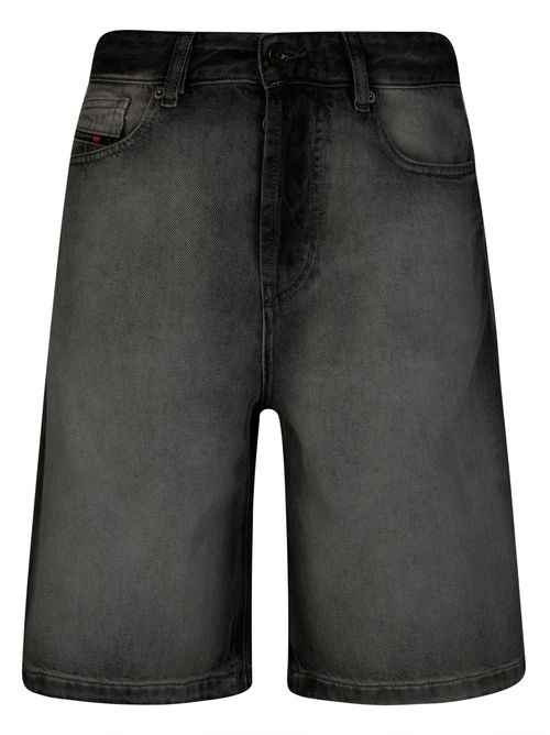 Womens Mini Denim Shorts for Summer Style