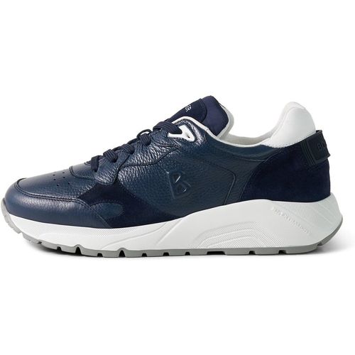 BOGNER Baltimore sneaker for men - Navy blue